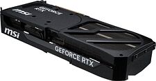 Видеокарта MSI GeForce RTX 5080 16G Shadow 3X