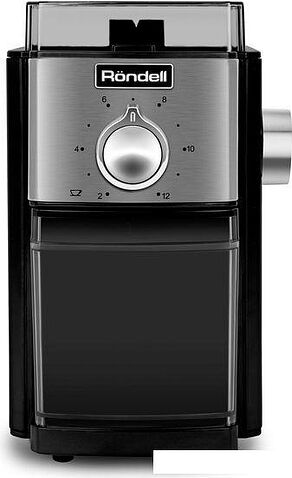 Электрическая кофемолка Rondell RDE-1151