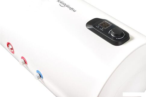 Накопительный электрический водонагреватель Kotitonttu Salmi HRM-50 D