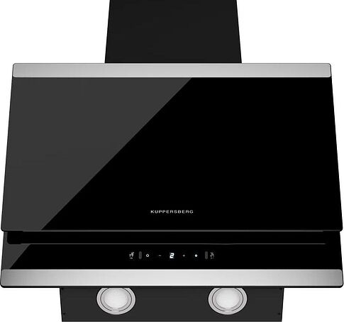 Кухонная вытяжка KUPPERSBERG F 603 BX