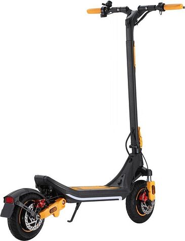 Электросамокат Kugoo Kirin M3 Pro