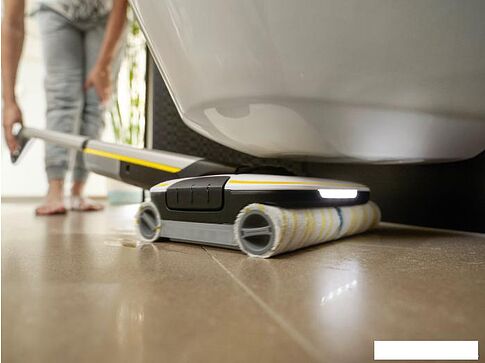 Электрошвабра Karcher FC 7 Signature Line 1.055-709.0