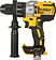 Ударная дрель-шуруповерт DeWalt DCD996P1 (с 1-им АКБ, кейс)