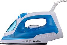 Утюг Blackton Bt SI1110 (белый/синий) Утюг Blackton Bt SI1110 (белый/синий)