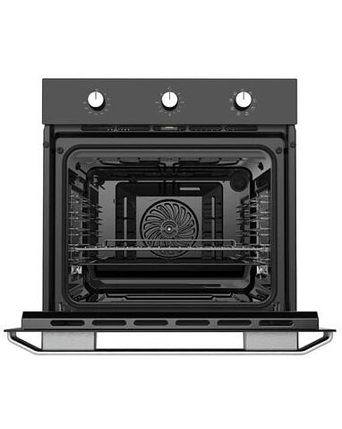 Электрический духовой шкаф TECHNO O3106607N3B0H