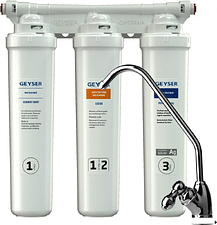 Стационарная система \