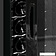 Винный шкаф Meyvel MV16-CBD1