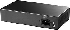 Неуправляемый коммутатор Cudy FS1006P 2.0