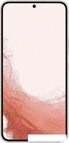 Смартфон Samsung Galaxy S22 5G SM-S901E/DS 8GB/256GB (фиолетовый)