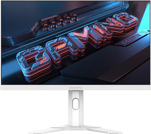 Игровой монитор Gigabyte M27QA Ice
