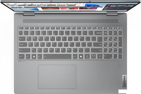 Ноутбук 2-в-1 Lenovo IdeaPad 5 2-in-1 16AHP9 83DS003VRK