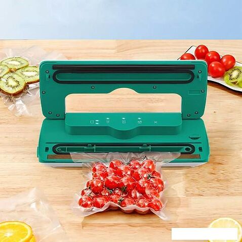 Вакуумный упаковщик Kitfort KT-1536-2