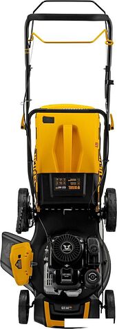 Газонокосилка Denzel GLR-460SP-ZS