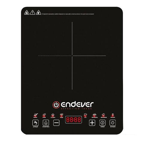 Настольная плита Endever Skyline IP-58
