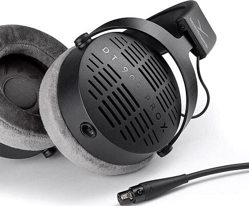 Наушники Beyerdynamic DT 900 Pro X