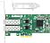 Сетевая карта LR-Link LRES2027PF-2SFP