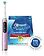 Электрическая зубная щетка Oral-B iO 9 (розовый, 4 насадки)