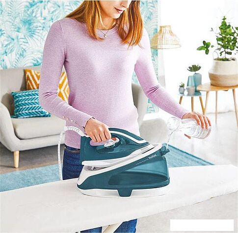 Утюг Tefal SV6115E0