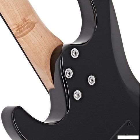 Электрогитара Ibanez GSA60 BKN