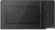 Микроволновая печь CENTEK CT-1552 (черный)