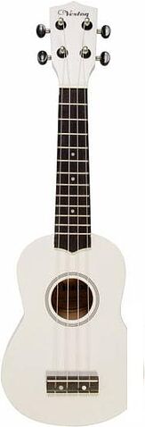 Укулеле Veston KUS 15 WH