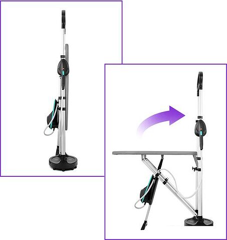 Гладильная станция Kitfort KT-992-2