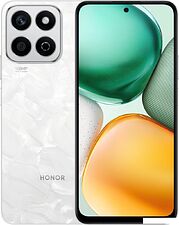 Телефон HONOR X7c ALT-LX1 8GB/512GB (лунный белый)