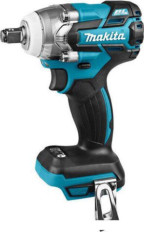 Гайковерт Makita DTW285ZA2 (с 1-м АКБ)