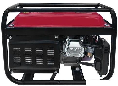 Бензиновый генератор WATT WT-3001