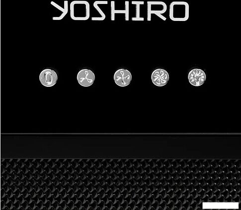 Кухонная вытяжка Yoshiro YBH-B104