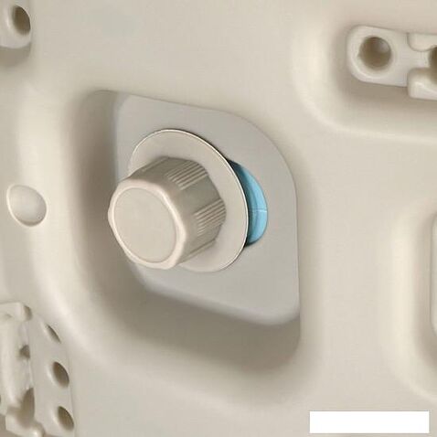 Качалка Pituso Лошадка YYST-237 (серый)