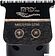 Окантовочный триммер MRD Pro MRD-GMT-3969ST (черный)