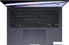 Ноутбук ASUS Zenbook Pro 14 OLED UX6404VV-P1119X