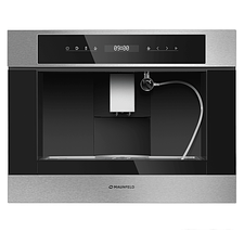 Эспрессо кофемашина MAUNFELD AMCM1503S Эспрессо кофемашина MAUNFELD AMCM1503S