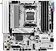 Материнская плата ASRock B850M Pro RS WiFi White