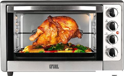 Мини-печь GFgril GFO-48