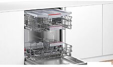 Встраиваемая посудомоечная машина Bosch Serie 6 SMV4HVX00E Встраиваемая посудомоечная машина Bosch Serie 6 SMV4HVX00E