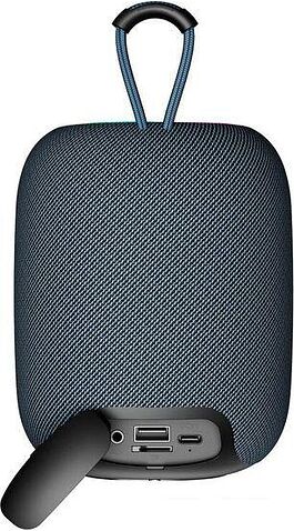 Беспроводная колонка Canyon BSP-8 (серый)