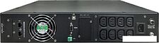 Источник бесперебойного питания SVC RT-1KL-LCD/A78C13