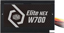 Блок питания Cooler Master Elite NEX W700 MPW-7001-ACBW-B