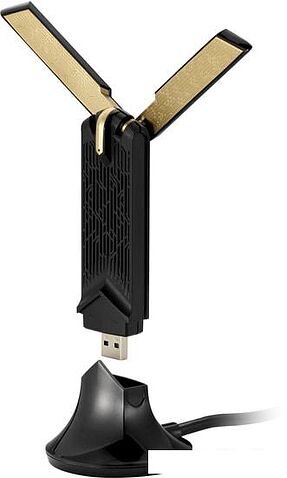 Wi-Fi адаптер ASUS USB-AX56