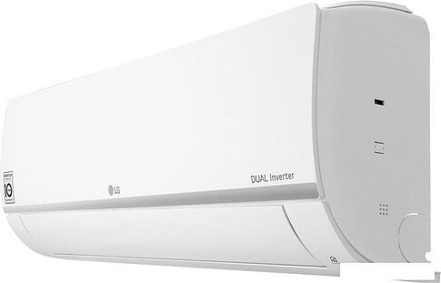 Сплит-система LG Mega Dual Inverter P09SP2.NSW/P09SP2.UA3