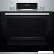 Электрический духовой шкаф Bosch HIJ517YS2R