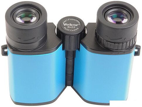 Бинокль Veber 8x22 Санкт-Петербург