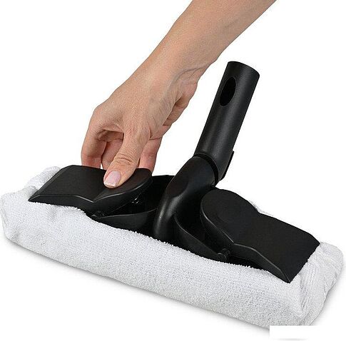 Пароочиститель Planta PL-SM04