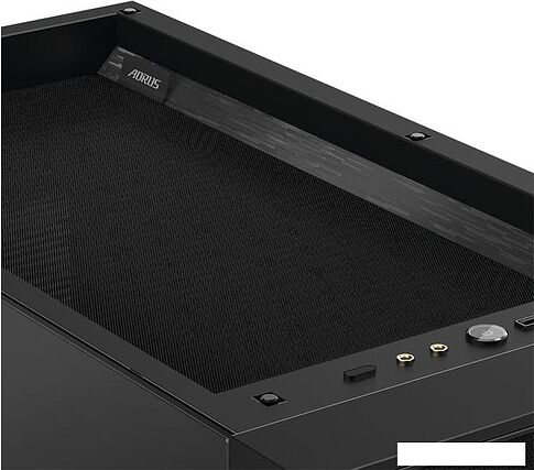 Корпус Gigabyte Aorus C500 Glass