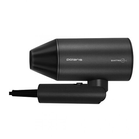 Фен Polaris PHD 2450Ti (черный)