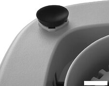 Стационарный блендер Sencor SBL 2210WH