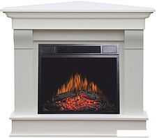 Портал Smolcom Albion Corner V23 (белый)