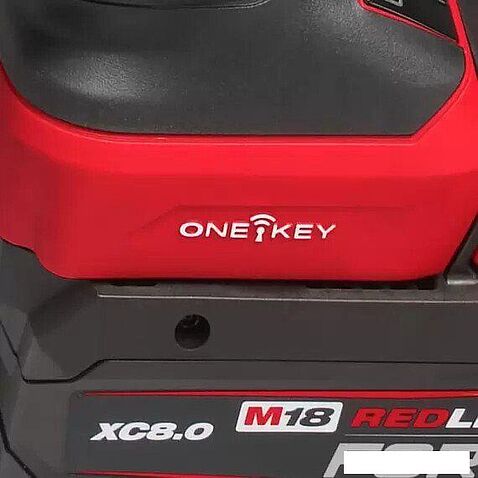 Угловая шлифмашина Milwaukee M18 FHSAGO180VXPDB2-0X 4933498942 (без АКБ, кейс)